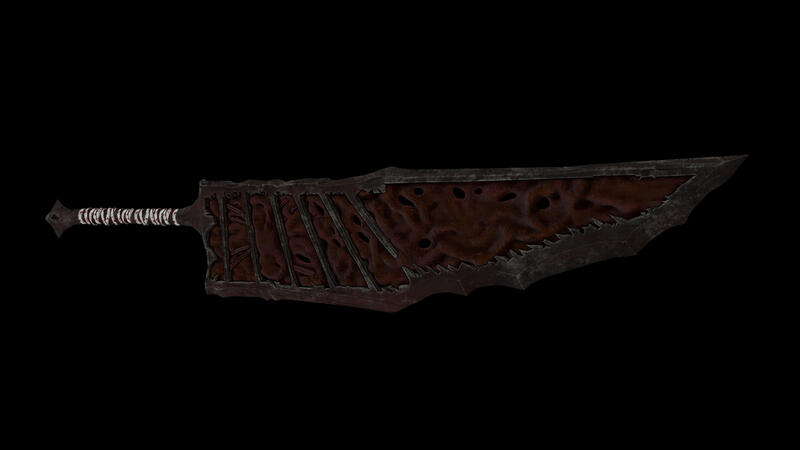 Modular Carbine